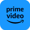 amazonプライムのロゴ